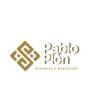 Pablo Pión | Business & Marketing